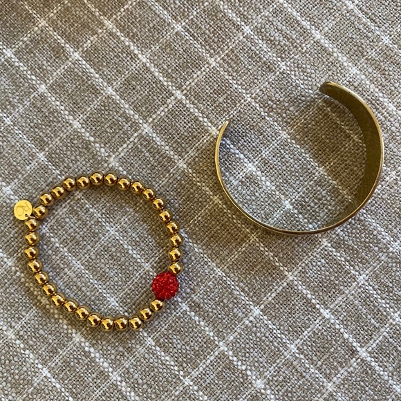 NEW Rustic Cuff Teacher Gift Set - Picture 4 of 4